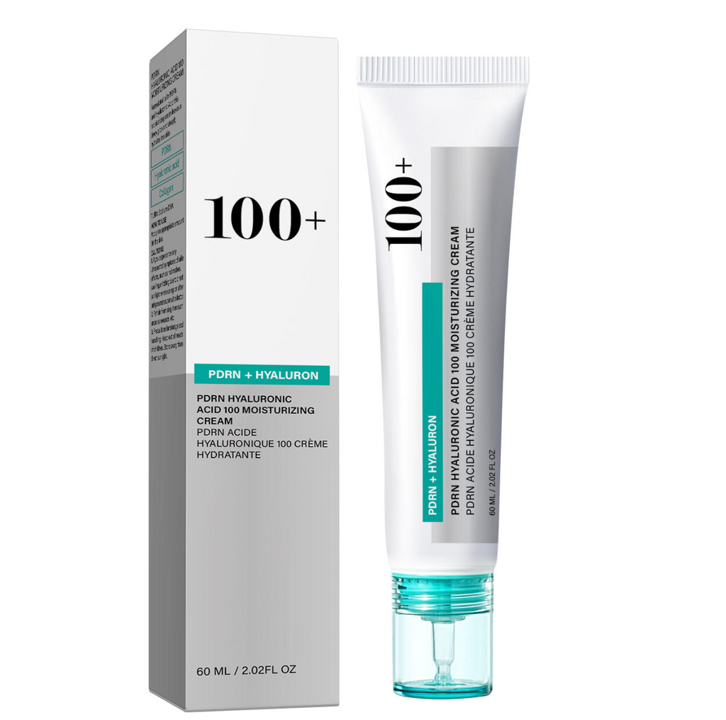 Hyaluronic Acid Moisturizing Face Cream