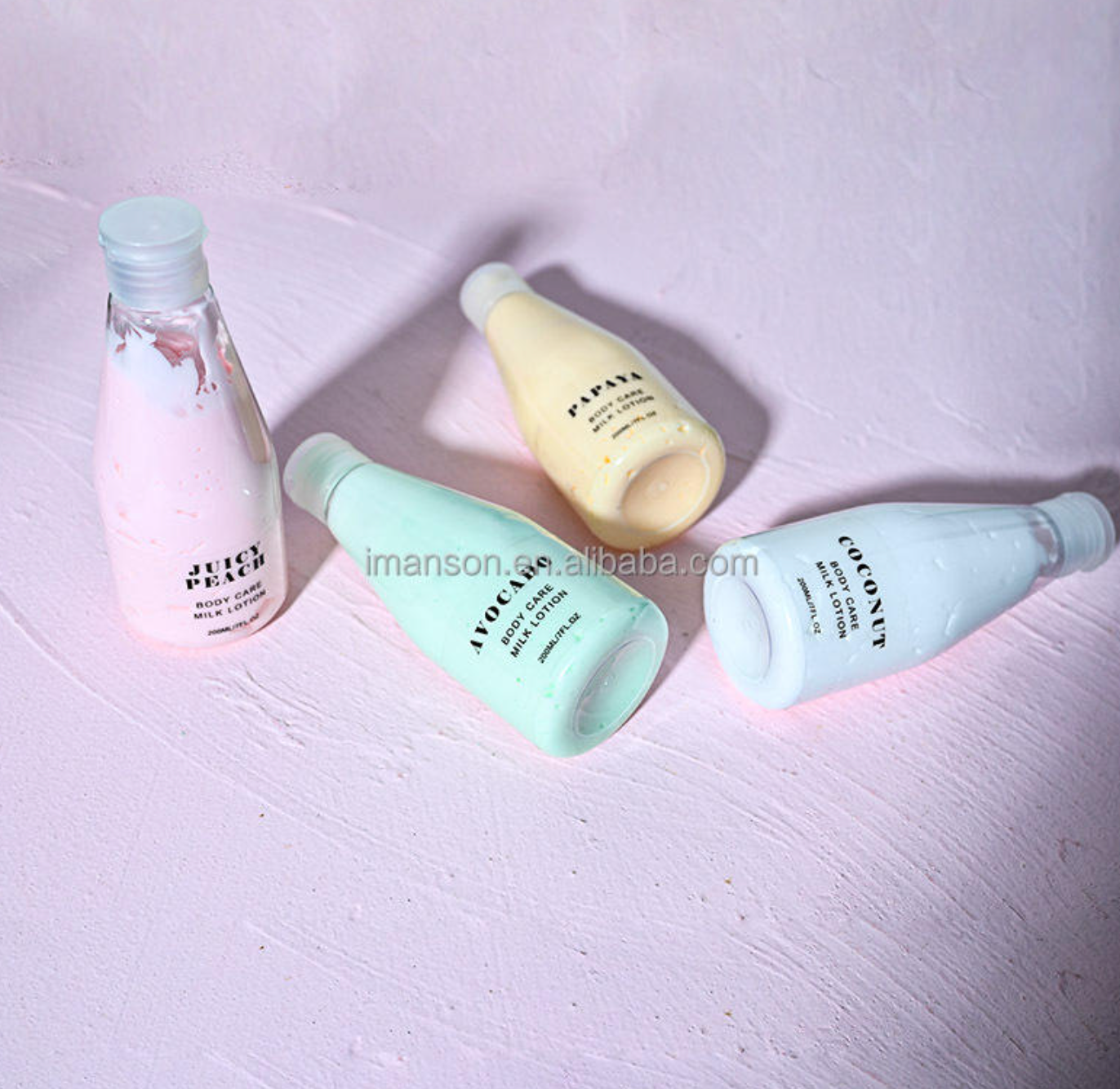 Fruit Flavoured Hydrating Lip Gloss – Glossy, Moisturising & Non-Sticky Lip Care