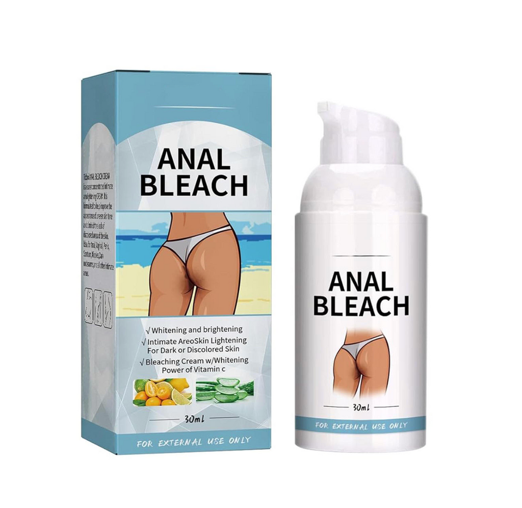 Sensitive Area Brightening Cream