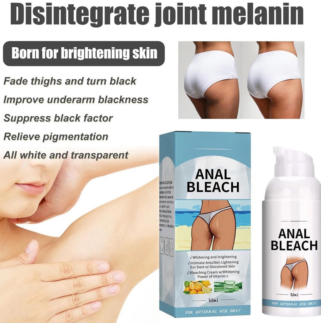 Sensitive Area Brightening Cream