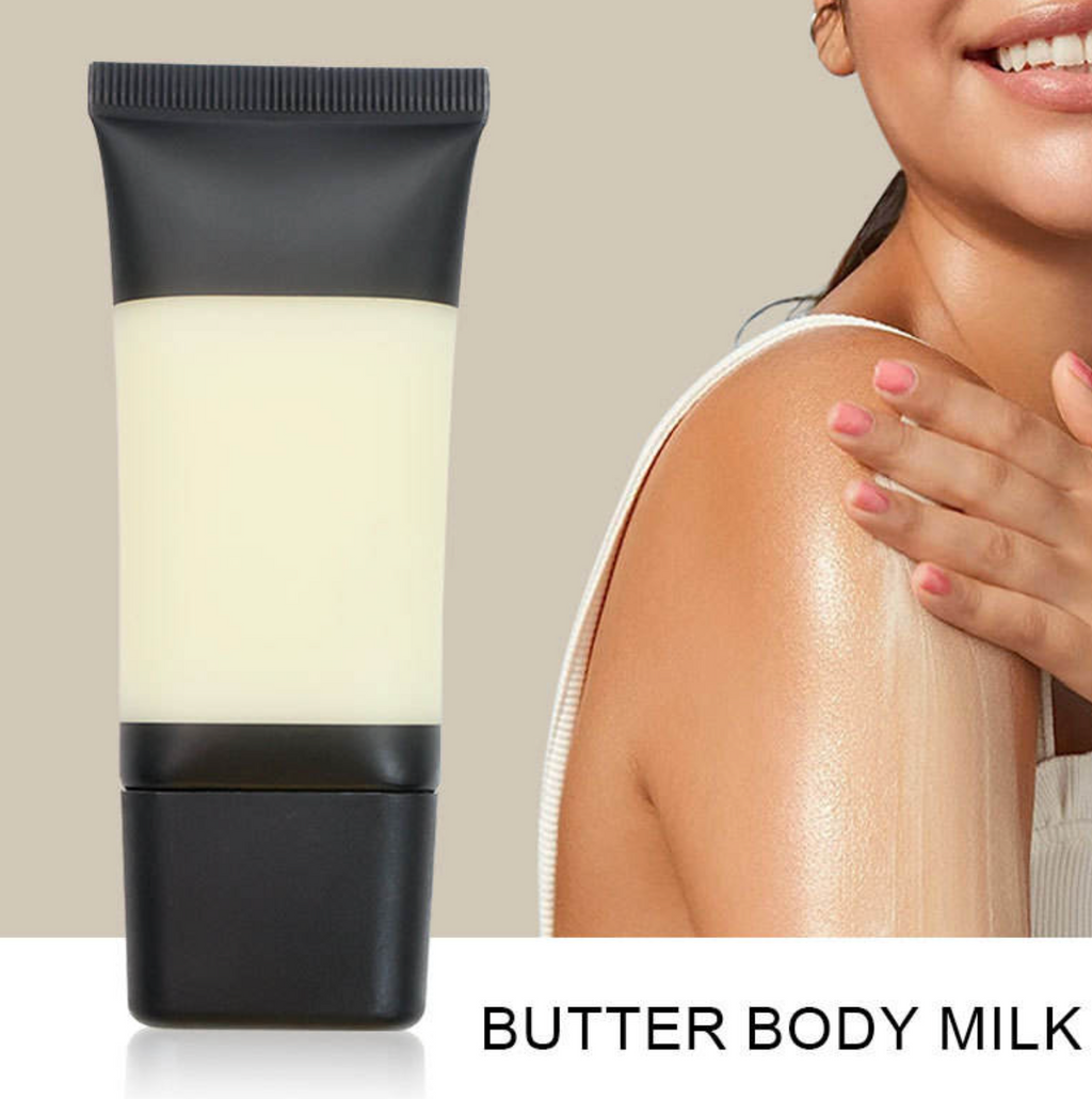 Nourishing Body Care Cream