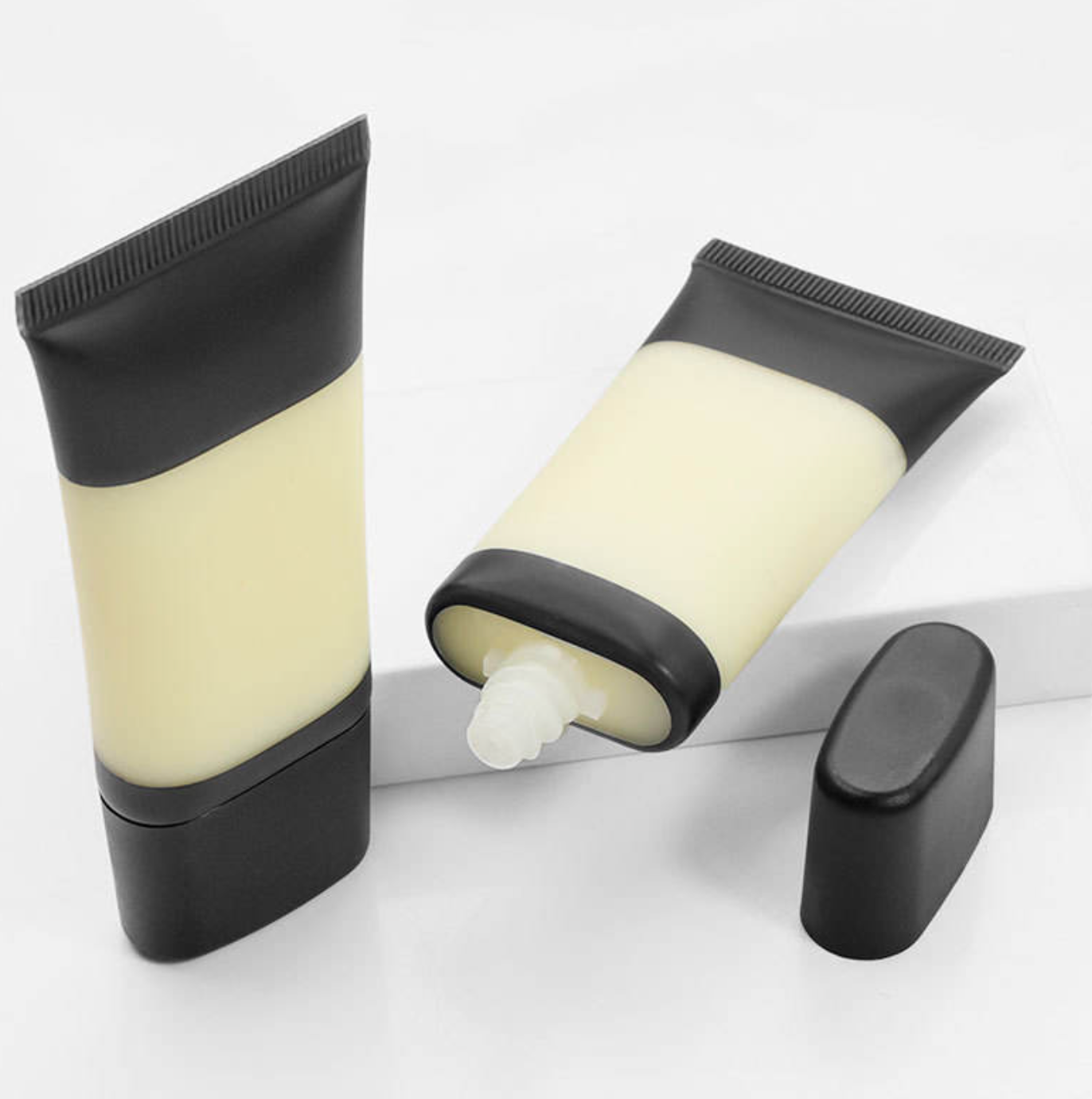 Nourishing Body Care Cream