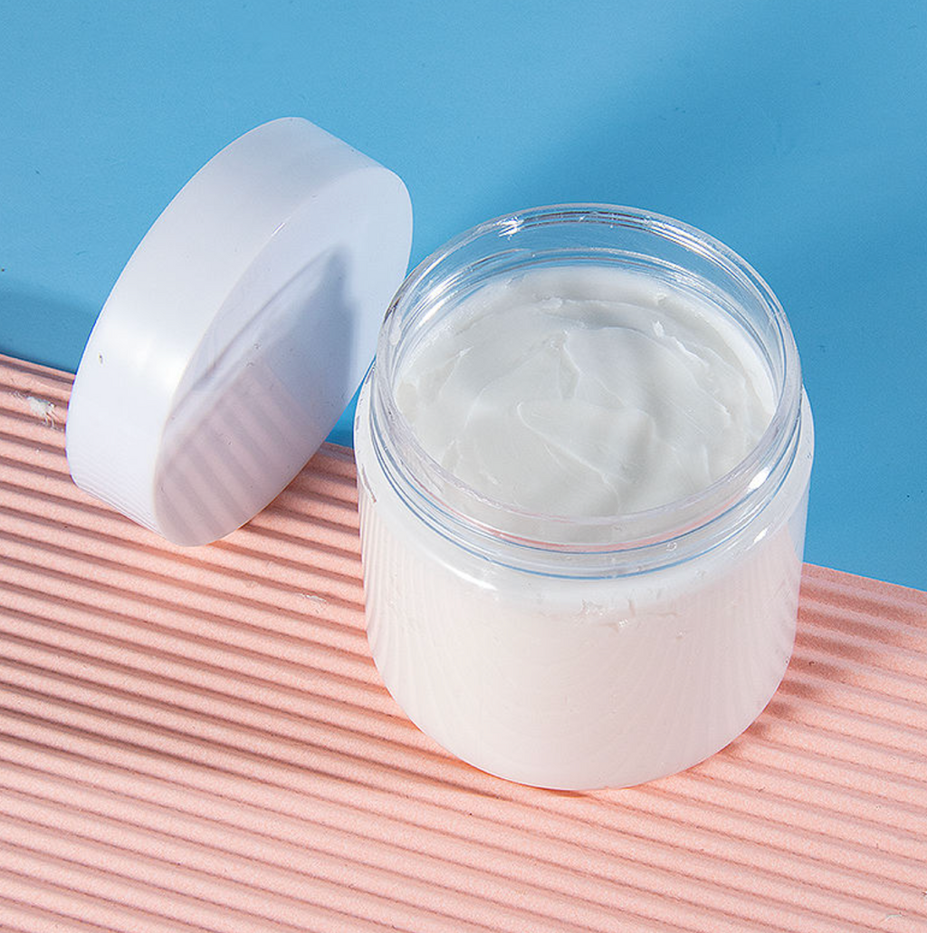 Vegan Shea Butter Body Cream