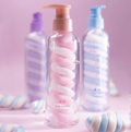 Marshmallow Hyaluronic Acid Body Cream