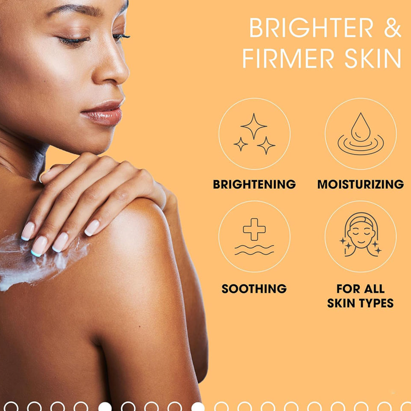 Vitamin C Body Lotion