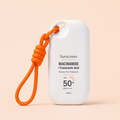 Vegan Daily Face Sunscreen SPF 50+