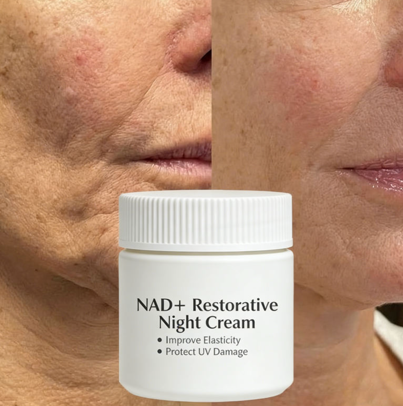 Advanced Skin Brightening Cream